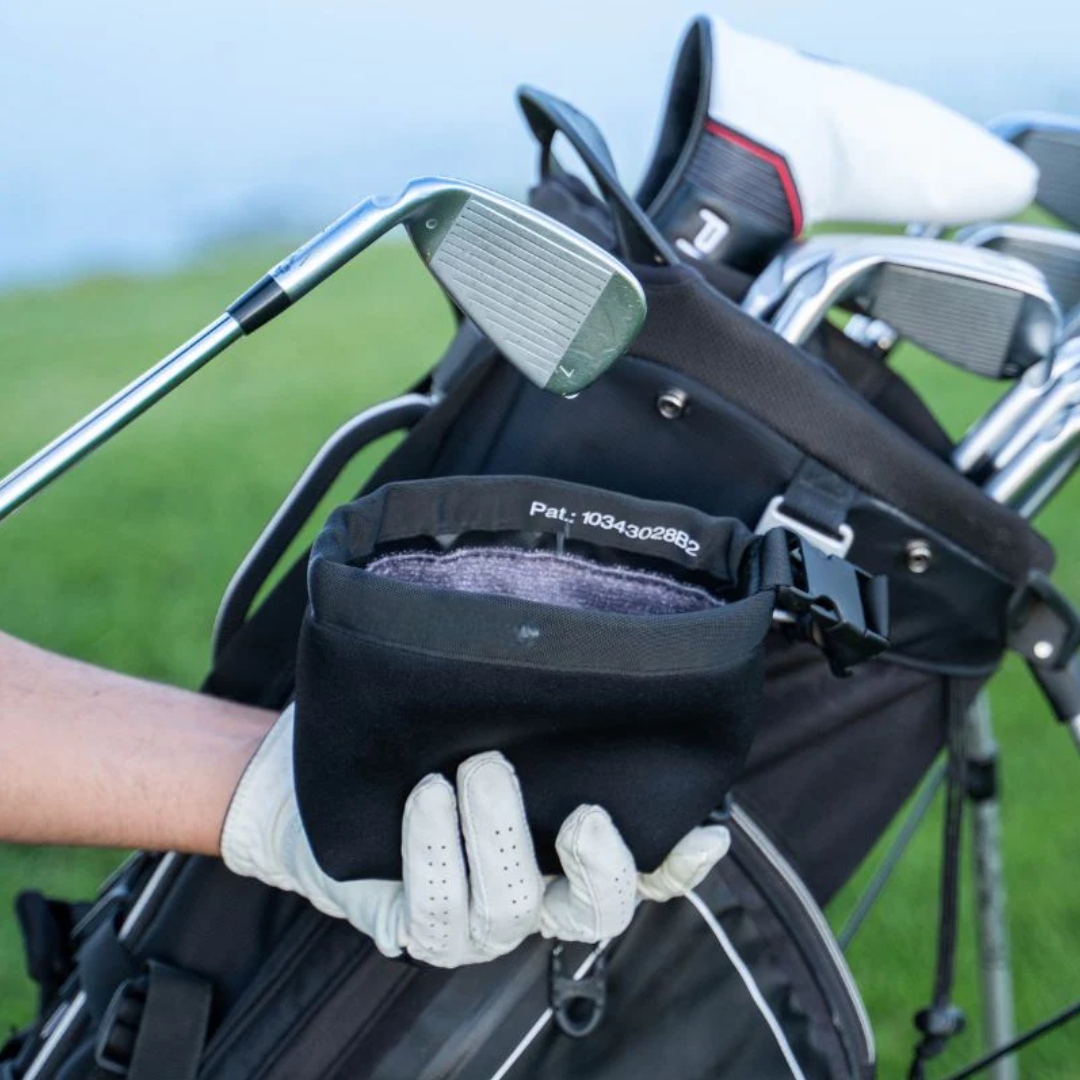 HydroCaddy™ Pro Wipe Bag