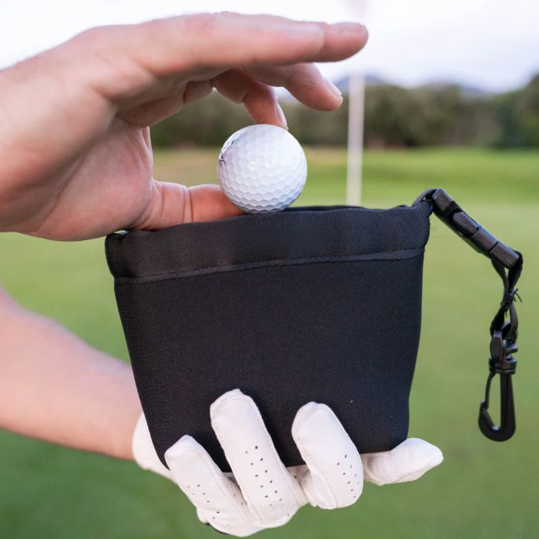 HydroCaddy™ Pro Wipe Bag