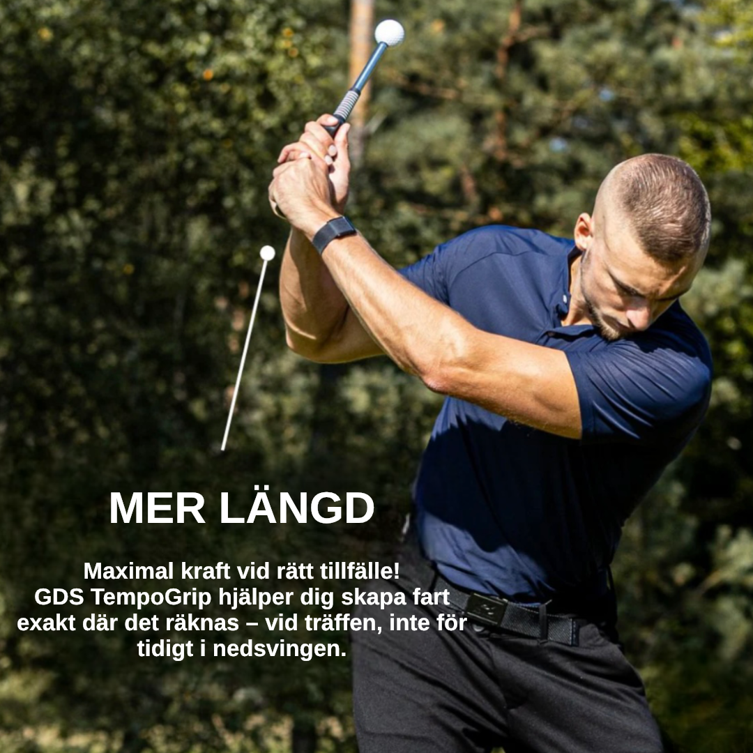 TempoGrip™