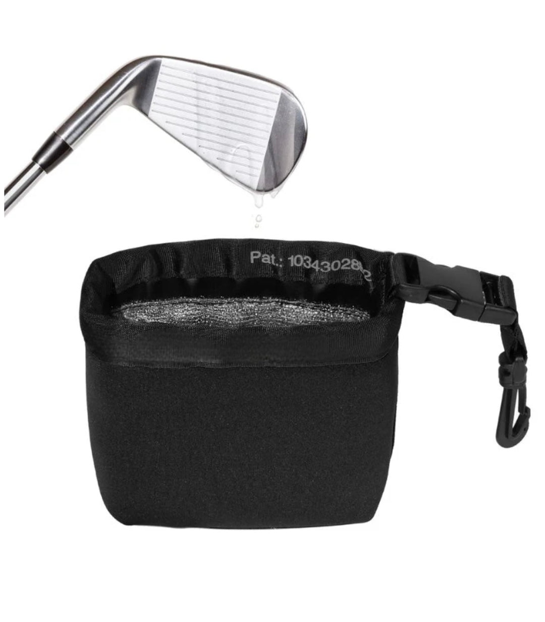 HydroCaddy™ Pro Wipe Bag