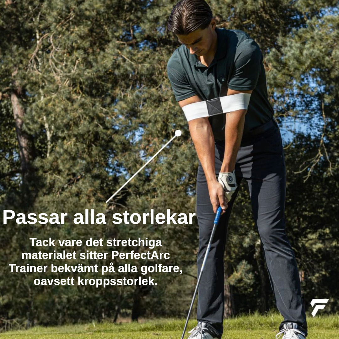 PerfectArc™ Trainer