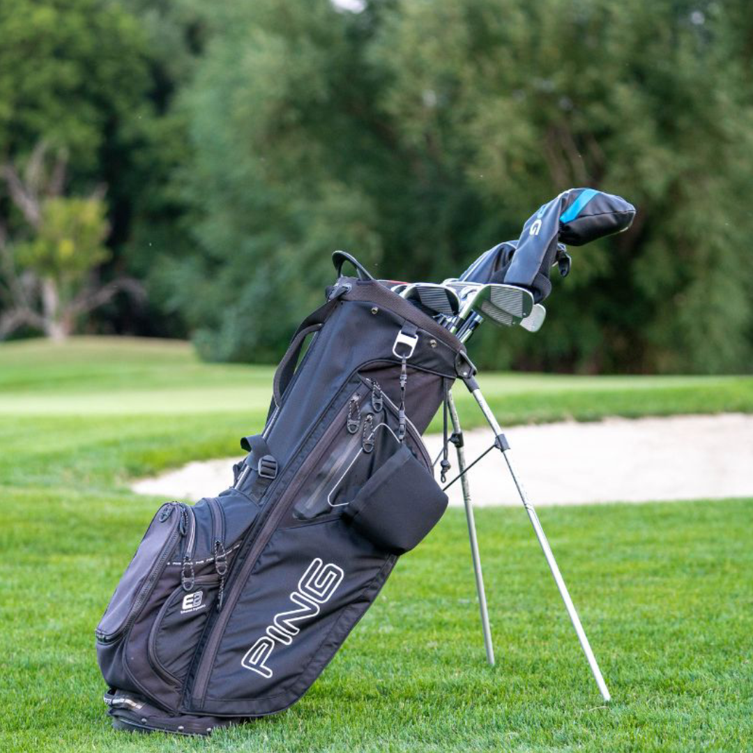 HydroCaddy™ Pro Wipe Bag