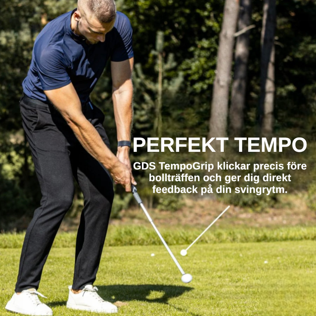TempoGrip™
