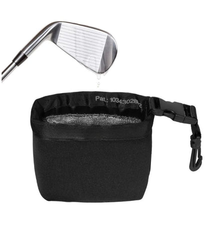 HydroCaddy™ Pro Wipe Bag
