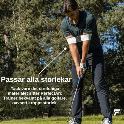 PerfectArc™ Trainer